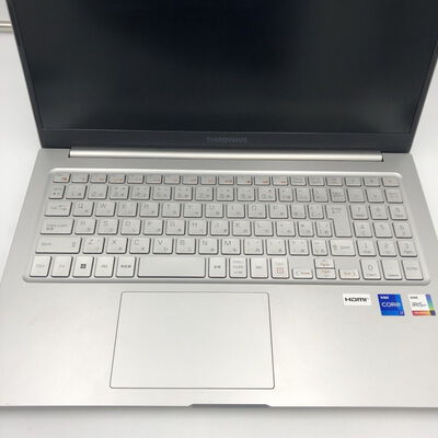 【福井日之出店】中古  DX-R7(i7-1355U/16GB/SSD512GB/W11H) 5200001069 