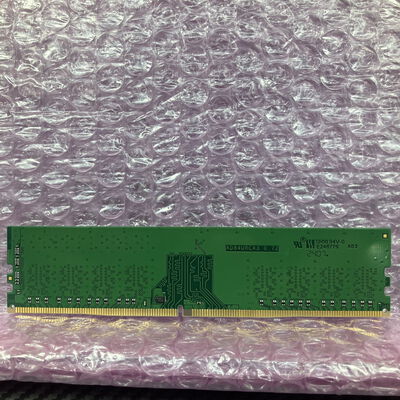 【富士青葉店】中古  BUFFALO MV-D4U3200-16G(DDR4 PC4-25600 16GB) 5070002285 