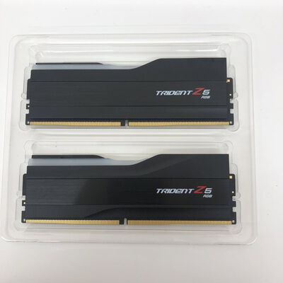 【長野稲里店】中古  16GB 2枚組(合計32GB) PC5-57600/DDR5-7200 デスクトップ用 190883 