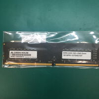 中古  PC4-19200 16GB デスクトップ用 135639 