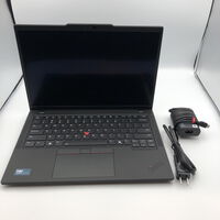 中古  Lenovo ThinkPad T14 Gen 5 (Ultra 7 165U/64GB/SSD1TB/W11H) 4720003082 