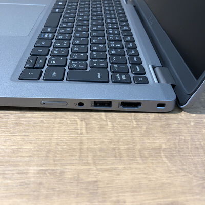 【姫路店】中古  DELL Latitude 5320 (Intel Core i7 1185G7 3.0GHz/16GB/SSD256GB/-/-/13.3/1920x1080/Wi-Fi/WEBCAM/W11H MAR) 183658 