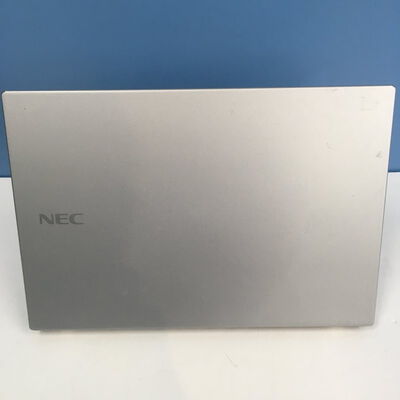 【博多店】中古  NEC VersaPro タイプVB PC-VKM17BZG4 (Core i5 8350U/8GB/SSD256GB/-/オンボード/12.5/1366x768/Wi-Fi/WEBCAM/W11H64 MAR) 186104 