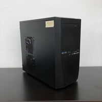 中古  GALLERIA DT(i5 8500/32GB/SSD2TB/GTX1060/W10H) 5110001523 