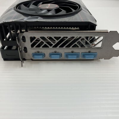 【秋葉原本店】中古  SAPPHIRE 21322-01-20G (RX 7900XTX 24GB) 153970 