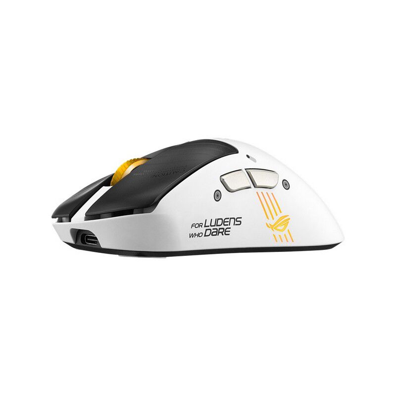 ASUS ROG Keris II Origin-KJP Gaming Mouse ｜ パソコン通販の