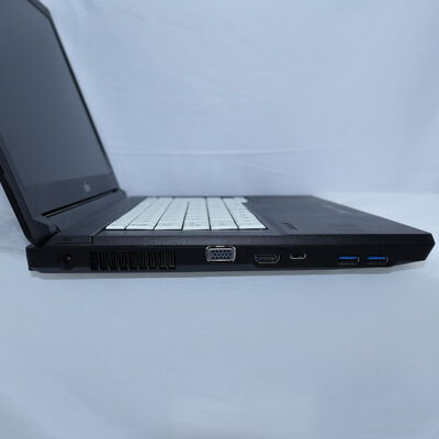 【通販センター】中古  FUJITSU LIFEBOOK A7511/G (Intel Core i5 1145G7 2.60GHz/16GB DDR4/SSD256GB/-/オンボード/15.6/1920x1080/GbE/Wi-Fi/WEBCAM/W11P) 202331 