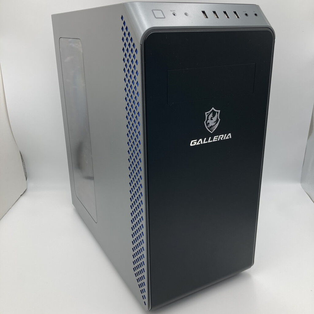 RTX 4060 Ti 16GB」の検索結果｜パソコン（PC）通販のドスパラ【公式】