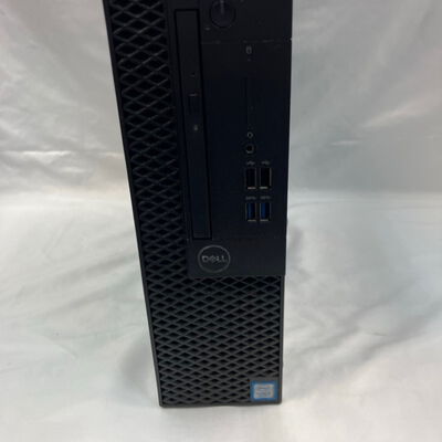 【仙台店】中古  DELL OptiPlex 3070 (Core i5-9500/32GB/SSD1024GB/SMt/-/-/W11P/-) 3240010757 