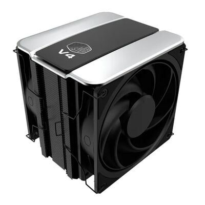 CoolerMaster  V4 Alpha 3DHP Black MAZ-T2HP-217PK-R1 (ブラック) 