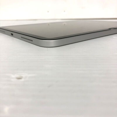 【徳島住吉店】中古   iPad（第10世代/2022） 256GB シルバー MPQ83J/A 5230001200 