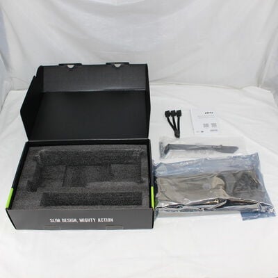 中古  MSI GeForce RTX 4080 SUPER 16G GAMING X SLIM（RTX 4080 SUPER 16GB） 3480033582 