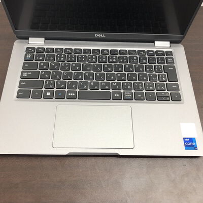 【福山ココローズ店】中古  DELL Latitude 5320 (Intel Core i7 1185G7 3.0GHz/16GB/SSD256GB/-/-/13.3/1920x1080/Wi-Fi/WEBCAM/W11H64) 180537 