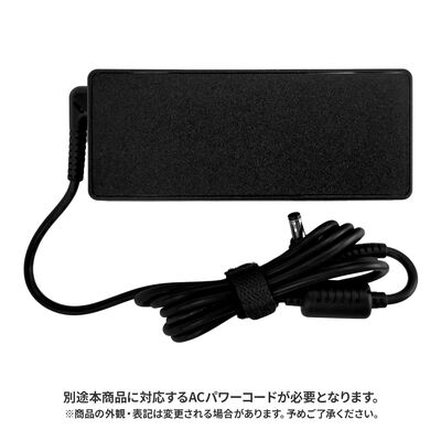 THIRDWAVE  90W ACアダプタ― 