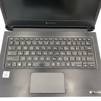 【福井日之出店】中古  Dynabook S73/FR(i5-10210U/8GB/SSD256GB/W11P) 5200001011 