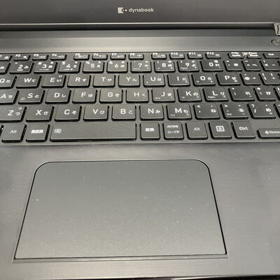 【宮崎恒久店】中古  dynabook dynabook S73/DP (INTEL Core i7 8650U 1.9GHz/16GB/SSD512GB/-/オンボード/13.3/1920x1080/Wi-Fi/WEBCAM/W11H64) 179541 