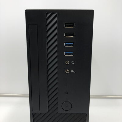 【福井日之出店】中古  SlimeMagnate(i5 12400/16GB/SSD512GB/W11H) 5200001056 