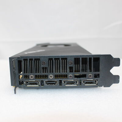 【通販センター】中古  ASUS TURBO-RTX2070S-8G-EVO (RTX2070 SUPER 8GB) 190545 