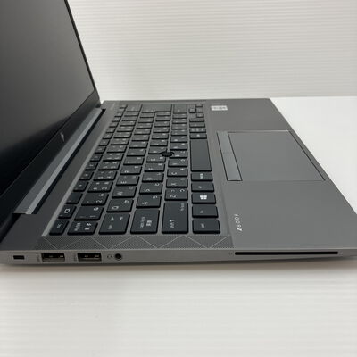 【秋葉原本店】中古  HP ZBook Firefly 14 G7(Intel Core i7 10610U 1.80GHz/32GB DDR4/SSD1TB/-/Quadro P520/14/1920x1080/Wi-Fi/WEBCAM/W11H/VBT) 192622 