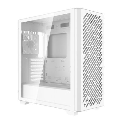 ADATA  VALOR AIR PRO VALORAIRPROMTA-WHCWW (E-ATX ガラス ホワイト) 