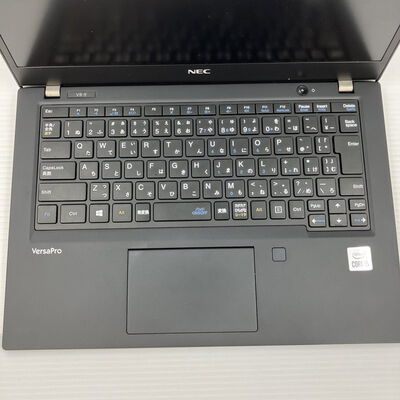 【秋葉原本店】中古  NEC_VersaPro_PC-VKT16BZG9(i5-10210U/8GB/SSD256GB/W11P) 3410016799 