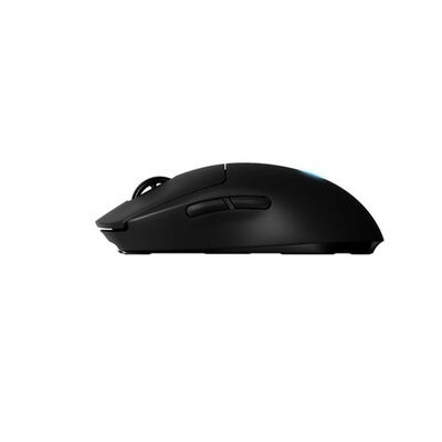 Logicool  PRO LIGHTSPEED Wireless Gaming Mouse G-PPD-002WLr 