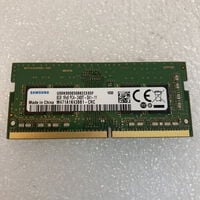 中古  PC4-19200 8GB ノート用(DDR4-2400) 150693 
