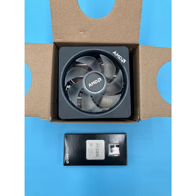 【秋葉原本店】中古  AMD Ryzen 7 3700X (AM4/3.6/36M/C8/T16/65W) 140025 