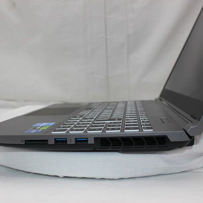 【通販センター】中古  THIRDWAVE GALLERIA RL7C-R45-5N 184006【12/4値下げ!】 