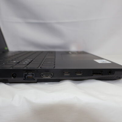 【通販センター】中古  ASUS TUF Gaming A16 FA607 FA607PI-R99R4070S(AMD Ryzen 9 7940HX/32GB DDR5 (PC5)/SSD1TB/なし/NVIDIA GeForce RTX 4070 8GB Laptop GPU/16/2560x1600/Wi-Fi/W11H64 MAR) 194626 