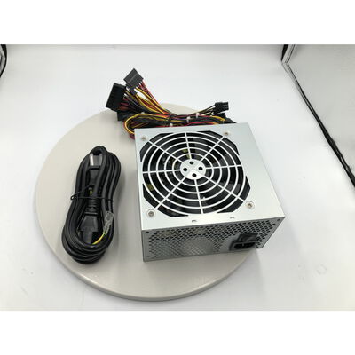 【水戸赤塚店】中古  玄人志向 KRPW-L5-500W/80+/REV2.0(ATX 500W 80+) 4680002961 