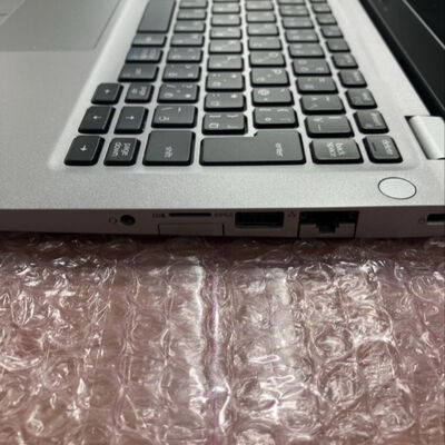 【宮崎恒久店】中古  DELL Latitude 5310 指紋認証 (INTEL Core i5 10310U 1.7GHz/16GB/SSD256GB/-/オンボード/13.3/1920x1080/Wi-Fi/WEBCAM/W11H64/Microsoft Office Home and Business 2024付) 182262 