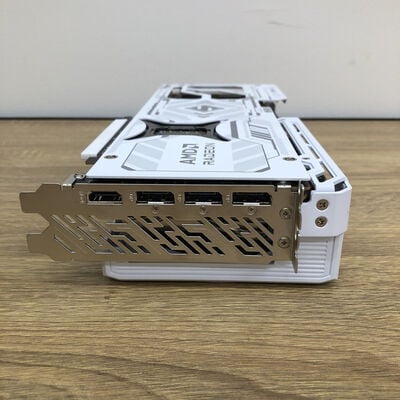 【津ラッツ店】中古  ASRock RX9070XT SL 16G Steel Legend 16GB (RX9070XT 16G) 176937 