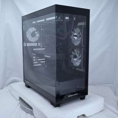 【通販センター】中古  THIRDWAVE GALLERIA SF BK 205164 