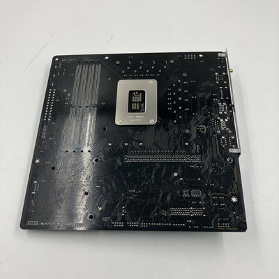 【なんば店】中古  ASRock B760M Pro RS/D4 WiFi (B760 1700 mATX DDR4) 3280022673 