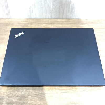 【姫路店】中古  Lenovo ThinkPad T14s MSO (INTEL Core i7 10610U 1.8GHz/16GB/新品SSD512GB/-/オンボード/14/1920x1080/Wi-Fi/WEBCAM/W11P64/MicrosoftOffice H&B 2024付) 182738 
