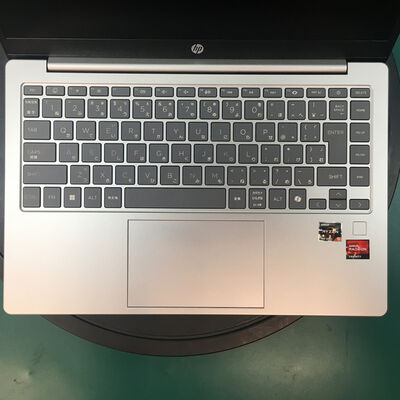 【佐賀南部バイパス店】中古  HP  Laptop 14-em0xxx(Ryzen 5 7530U/16GB/SSD512GB/オンボード/W11H) 5250001680 