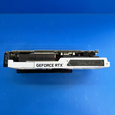 【大須店】中古  玄人志向　GK-RTX2070SP-E8GB/WHITE/TP 3120024480 