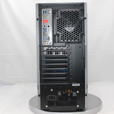 【通販センター】中古  THIRDWAVE GALLERIA XA7R-R47 184785 