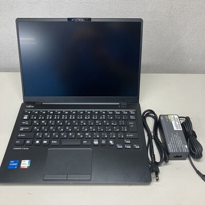 【町田店】中古  富士通 LIFEBOOK U5414/SX 3330003093 