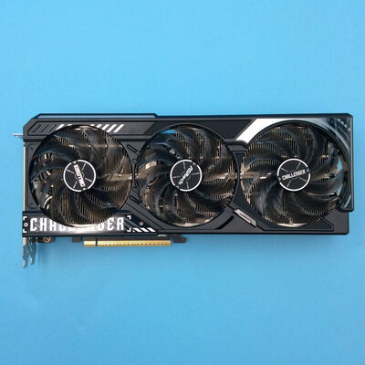 【秋葉原本店】中古  ASRock RX9070XT CL 16G (RX9070XT Challenger 16GB) 188987 