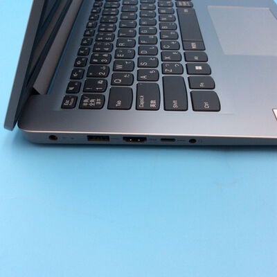 【秋葉原本店】中古  Lenovo_ideaPad_1_14AMN7(Ryzen 5 7520U/8GB/SSD256GB/W11H) 3410013592 