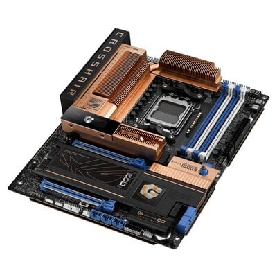 ASUS  ROG CROSSHAIR 2006 (X870E AM5 ATX) 