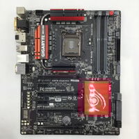 中古  GIGABYTE GA-Z97X-GAMING GT (Z97 1150 ATX DDR3) 125688 