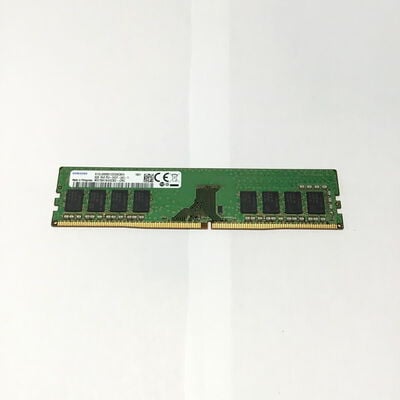 【松山環状枝松店】中古  PC4-19200 8GB デスクトップ用 126163 