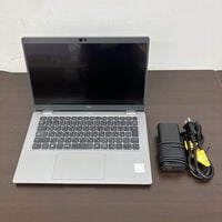 中古  DELL Latitude 5320 (Intel Core i7 1185G7 3.0GHz/16GB/SSD256GB/-/-/13.3/1920x1080/Wi-Fi/WEBCAM/W11H64) 180537 