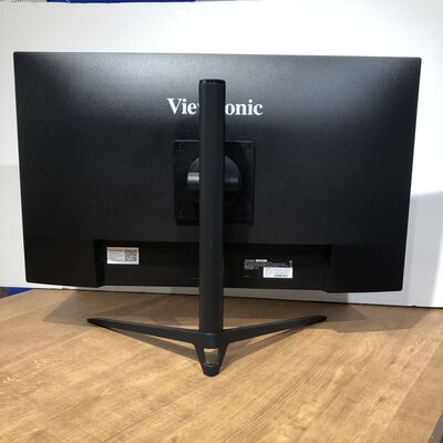 【富山本郷店】中古  Viewsonic VX2728J2-7 (27"W 2H1DP IPS 240Hz) 4760000867 