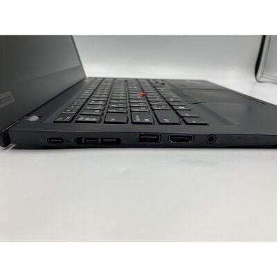 【座間相武台】中古  Lenovo ThinkPad T14s MSO (INTEL Core i7 10610U 1.8GHz/16GB/新品SSD512GB/-/オンボード/14/1920x1080/Wi-Fi/WEBCAM/W11P64/MicrosoftOffice H&B 2024付) 182738 