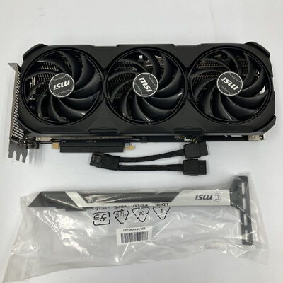 【徳島住吉店】中古  各社 GeForce RTX4070Ti SUPER (16GB PCI-E) 164258 