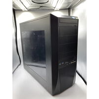 中古  THIRDWAVE GALLERIA XT(i7 8700/16GB/SSD500GB/HDD1TB/GTX1060/W10H) 4680001709 